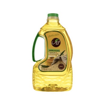  کنجد ترنگ - 2000 میلی لیتر63622a7b8485262420